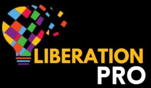 LIBERATION PRO LOGO